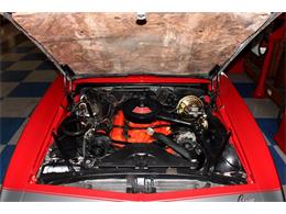 1968 Chevrolet Camaro (CC-2087081) for sale in New Braunfels, Texas