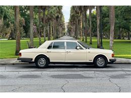 1988 Bentley Mulsanne S (CC-2087082) for sale in Savannah, Georgia