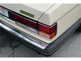 1988 Bentley Mulsanne S (CC-2087082) for sale in Savannah, Georgia