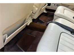 1988 Bentley Mulsanne S (CC-2087082) for sale in Savannah, Georgia