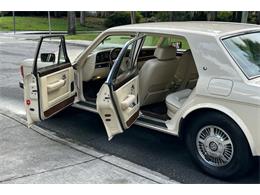 1988 Bentley Mulsanne S (CC-2087082) for sale in Savannah, Georgia