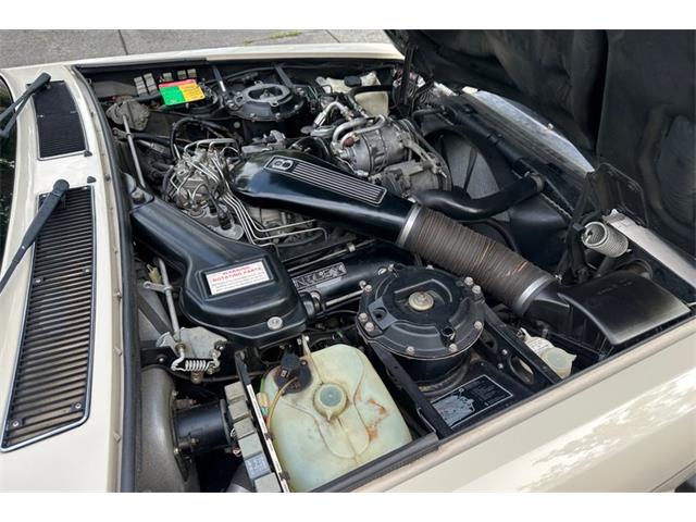 1988 Bentley Mulsanne S (CC-2087082) for sale in Savannah, Georgia