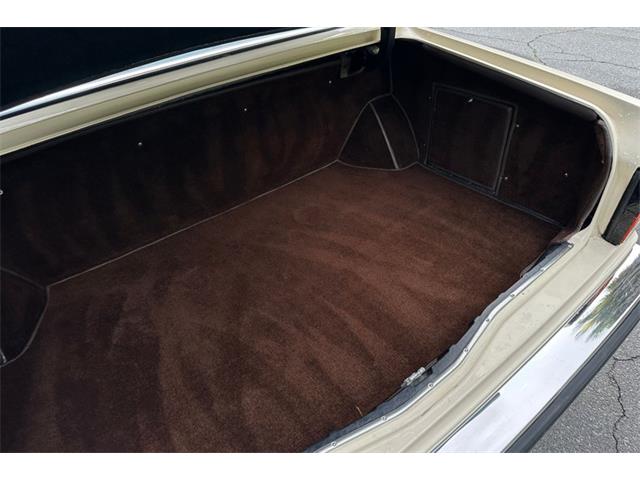 1988 Bentley Mulsanne S (CC-2087082) for sale in Savannah, Georgia