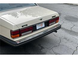 1988 Bentley Mulsanne S (CC-2087082) for sale in Savannah, Georgia