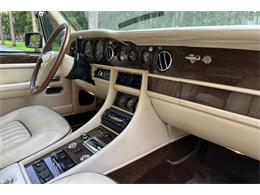 1988 Bentley Mulsanne S (CC-2087082) for sale in Savannah, Georgia