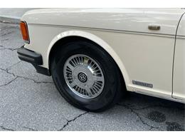 1988 Bentley Mulsanne S (CC-2087082) for sale in Savannah, Georgia