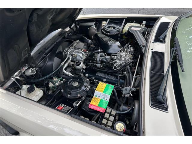 1988 Bentley Mulsanne S (CC-2087082) for sale in Savannah, Georgia