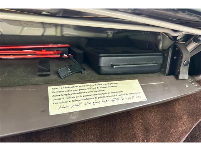 1988 Bentley Mulsanne S (CC-2087082) for sale in Savannah, Georgia