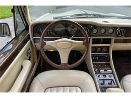 1988 Bentley Mulsanne S (CC-2087082) for sale in Savannah, Georgia