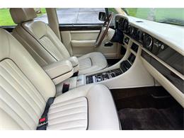 1988 Bentley Mulsanne S (CC-2087082) for sale in Savannah, Georgia