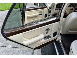 1988 Bentley Mulsanne S (CC-2087082) for sale in Savannah, Georgia