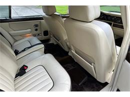 1988 Bentley Mulsanne S (CC-2087082) for sale in Savannah, Georgia