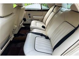 1988 Bentley Mulsanne S (CC-2087082) for sale in Savannah, Georgia
