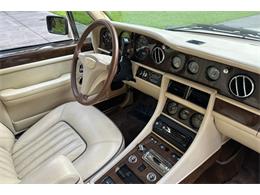 1988 Bentley Mulsanne S (CC-2087082) for sale in Savannah, Georgia