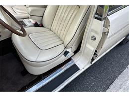 1988 Bentley Mulsanne S (CC-2087082) for sale in Savannah, Georgia