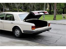 1988 Bentley Mulsanne S (CC-2087082) for sale in Savannah, Georgia