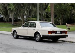 1988 Bentley Mulsanne S (CC-2087082) for sale in Savannah, Georgia