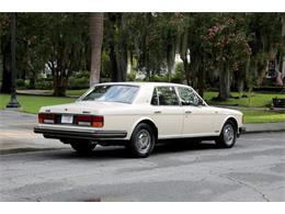1988 Bentley Mulsanne S (CC-2087082) for sale in Savannah, Georgia