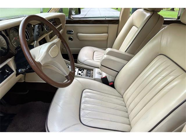1988 Bentley Mulsanne S (CC-2087082) for sale in Savannah, Georgia