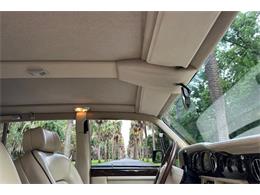1988 Bentley Mulsanne S (CC-2087082) for sale in Savannah, Georgia