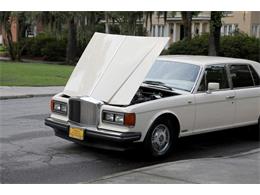 1988 Bentley Mulsanne S (CC-2087082) for sale in Savannah, Georgia