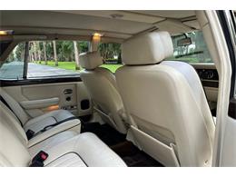 1988 Bentley Mulsanne S (CC-2087082) for sale in Savannah, Georgia
