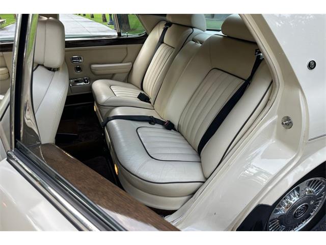 1988 Bentley Mulsanne S (CC-2087082) for sale in Savannah, Georgia