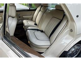 1988 Bentley Mulsanne S (CC-2087082) for sale in Savannah, Georgia