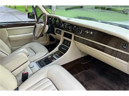 1988 Bentley Mulsanne S (CC-2087082) for sale in Savannah, Georgia
