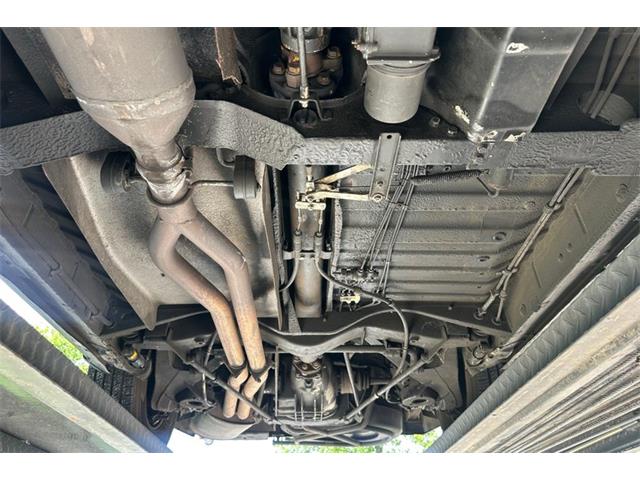 1988 Bentley Mulsanne S (CC-2087082) for sale in Savannah, Georgia