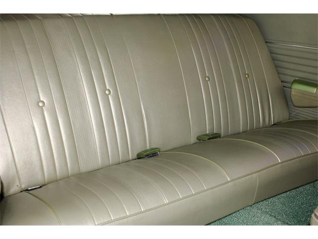 1969 Chevrolet Chevelle (CC-2087083) for sale in New Braunfels, Texas