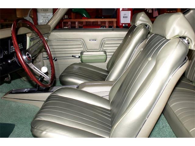 1969 Chevrolet Chevelle (CC-2087083) for sale in New Braunfels, Texas