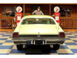 1969 Chevrolet Chevelle (CC-2087083) for sale in New Braunfels, Texas
