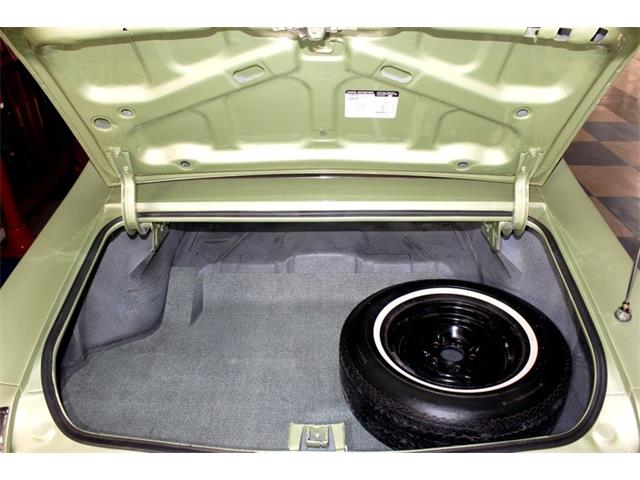 1969 Chevrolet Chevelle (CC-2087083) for sale in New Braunfels, Texas