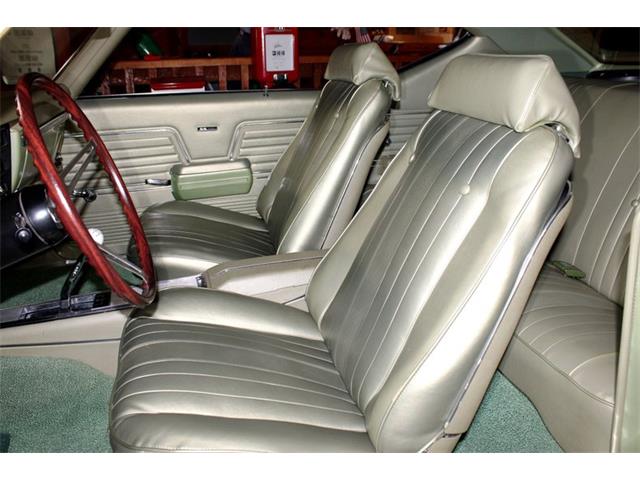 1969 Chevrolet Chevelle (CC-2087083) for sale in New Braunfels, Texas