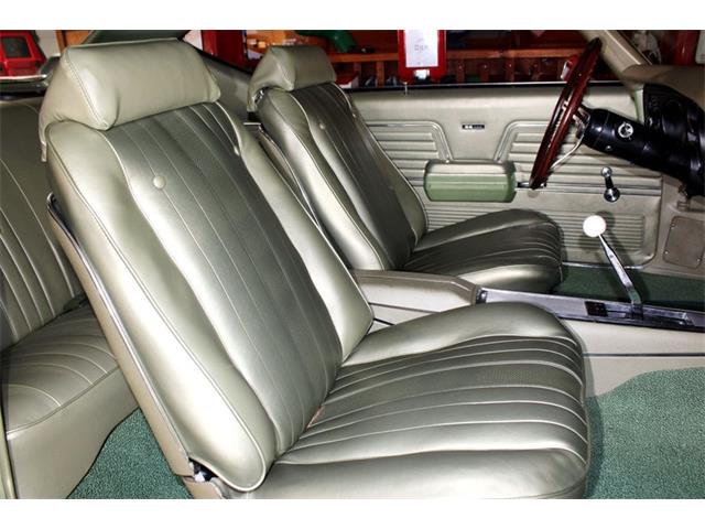 1969 Chevrolet Chevelle (CC-2087083) for sale in New Braunfels, Texas