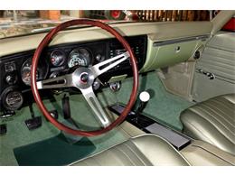 1969 Chevrolet Chevelle (CC-2087083) for sale in New Braunfels, Texas