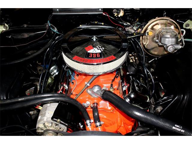 1969 Chevrolet Chevelle (CC-2087083) for sale in New Braunfels, Texas