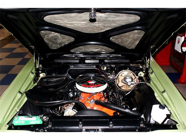 1969 Chevrolet Chevelle (CC-2087083) for sale in New Braunfels, Texas