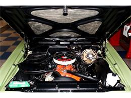 1969 Chevrolet Chevelle (CC-2087083) for sale in New Braunfels, Texas