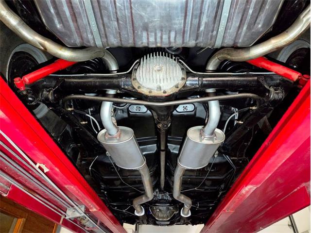 1969 Chevrolet Chevelle (CC-2087083) for sale in New Braunfels, Texas