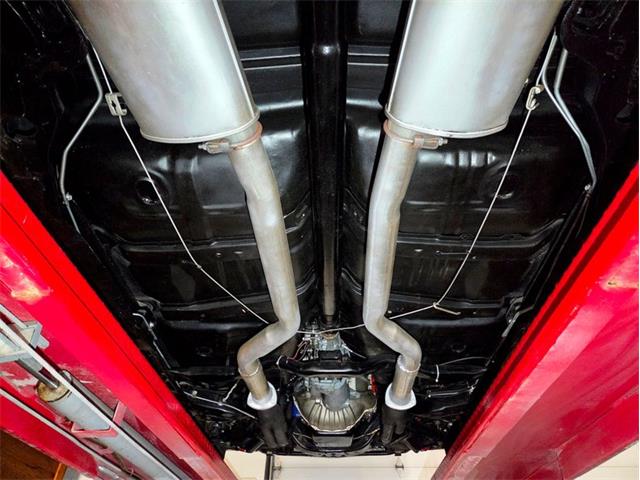 1969 Chevrolet Chevelle (CC-2087083) for sale in New Braunfels, Texas