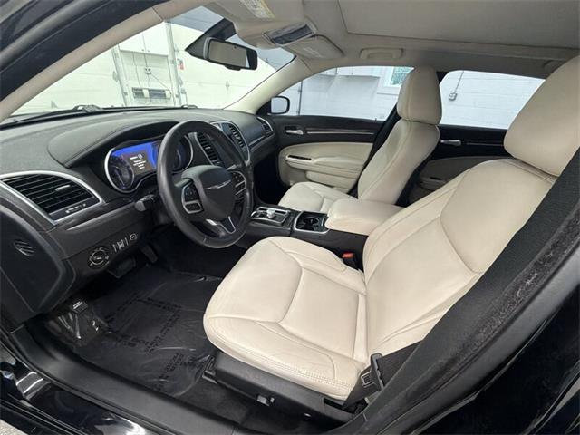 2017 Chrysler 300 (CC-2087084) for sale in Spring City, Pennsylvania