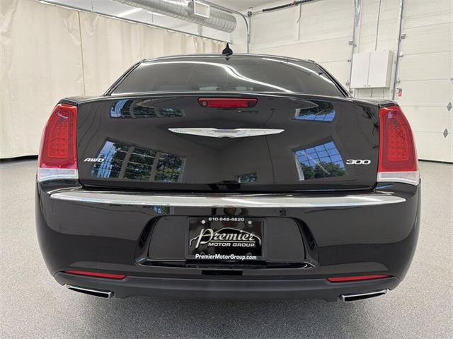 2017 Chrysler 300 (CC-2087084) for sale in Spring City, Pennsylvania