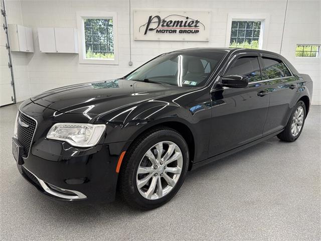 2017 Chrysler 300 (CC-2087084) for sale in Spring City, Pennsylvania