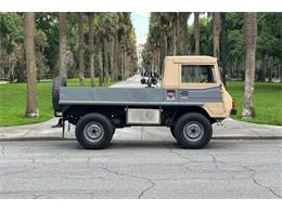1972 Steyr Pinzgauer (CC-2087086) for sale in Savannah, Georgia