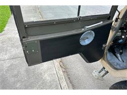 1972 Steyr Pinzgauer (CC-2087086) for sale in Savannah, Georgia