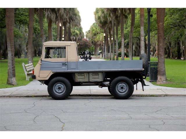 1972 Steyr Pinzgauer (CC-2087086) for sale in Savannah, Georgia