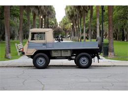 1972 Steyr Pinzgauer (CC-2087086) for sale in Savannah, Georgia