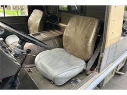 1972 Steyr Pinzgauer (CC-2087086) for sale in Savannah, Georgia